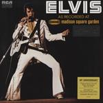 Elvis Presley - As Recorded At Madison Square Garden (2-LP 180 gram vinyl )